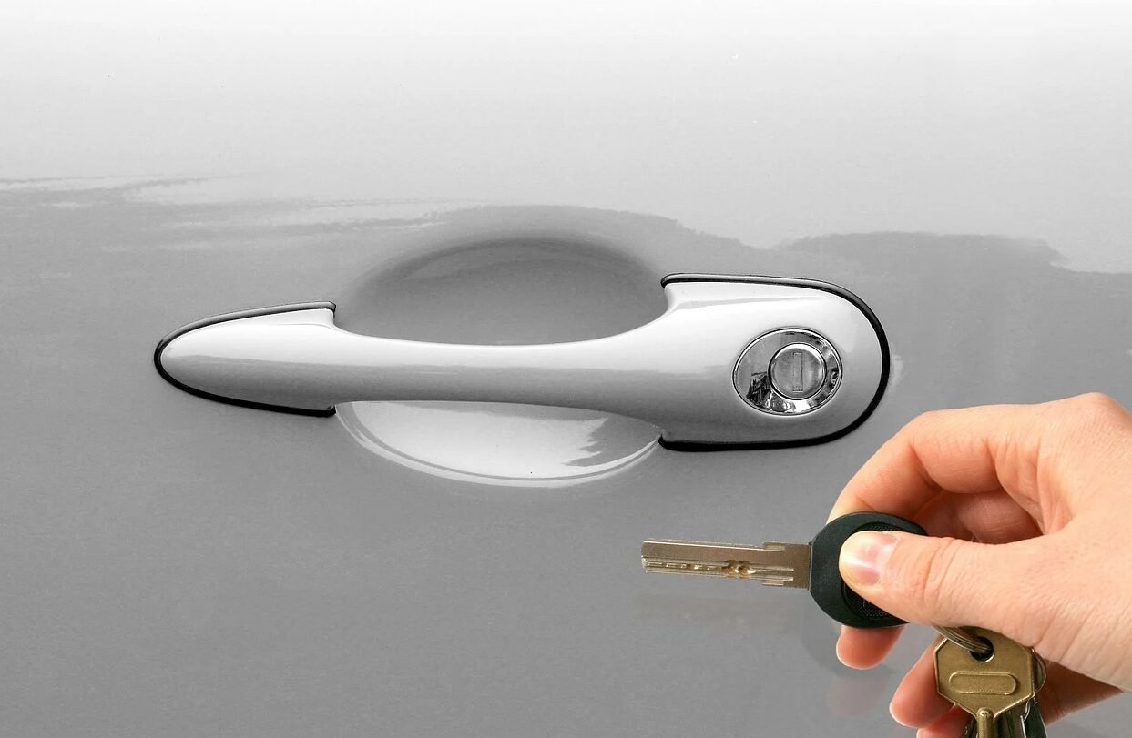 car key replacement