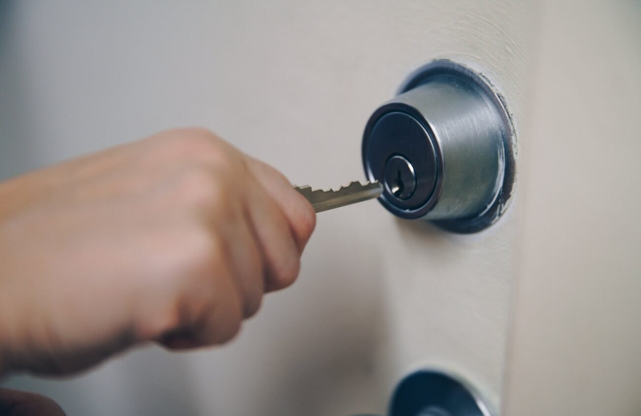 residential locksmith service