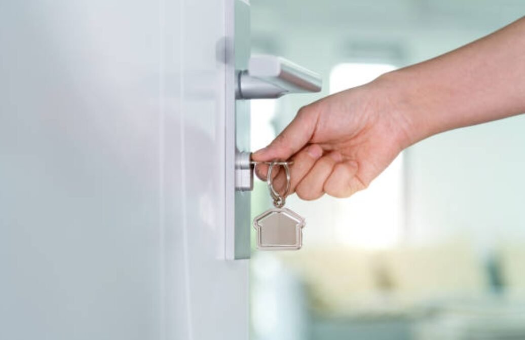 residential locksmith service