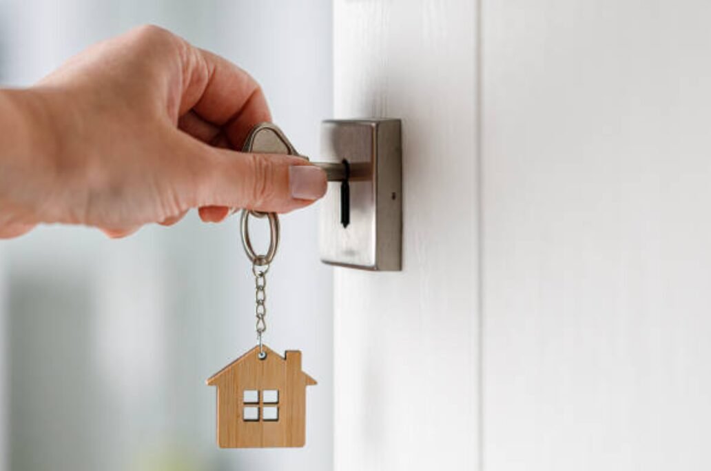 residential locksmith service