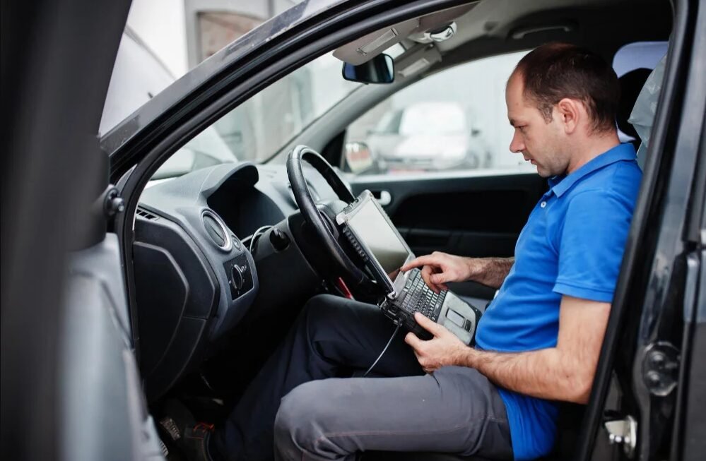 EV Lockouts: Why You Need a Specialized Mobile Car Locksmith
