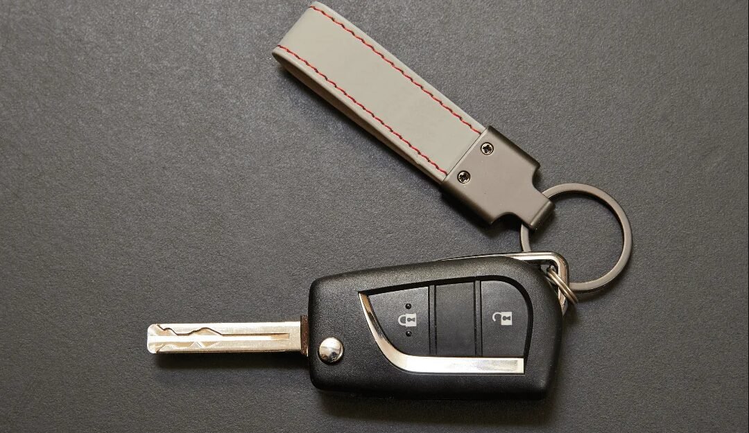 Car Key Replacement Columbus for Commercial Fleets and Vans