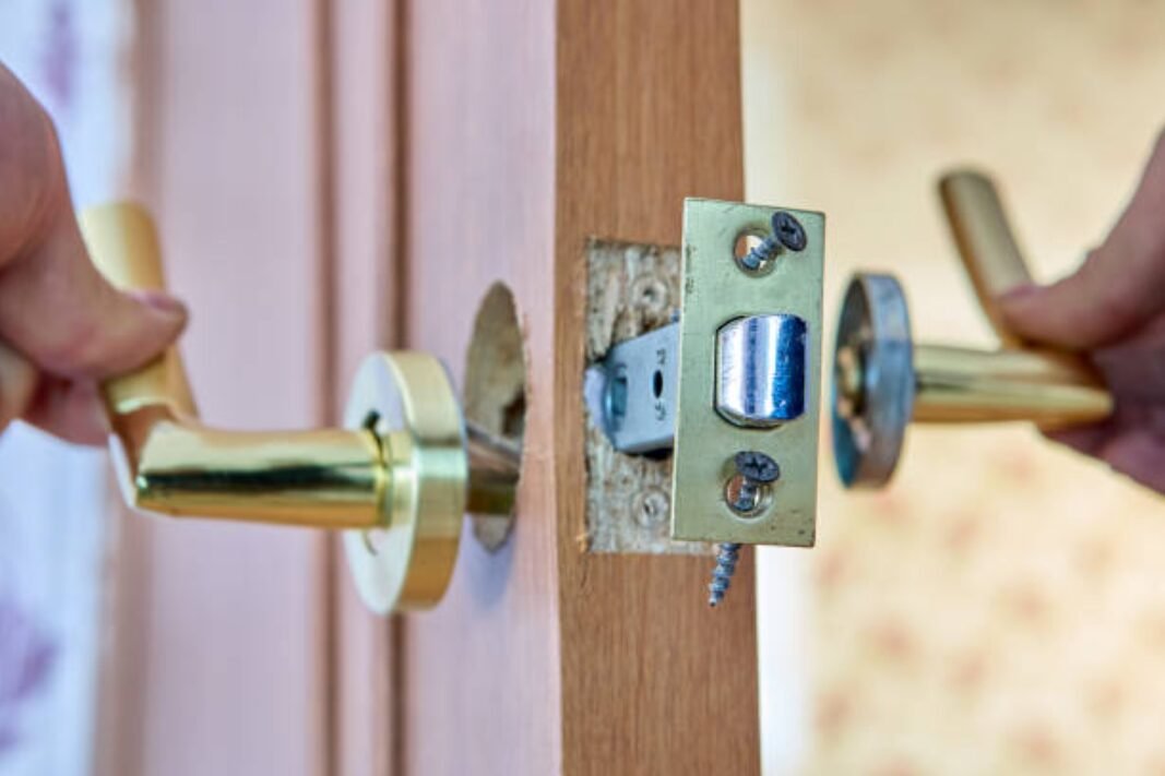 Emergency Locksmith for Smart Locks: Fixing Tech Failures